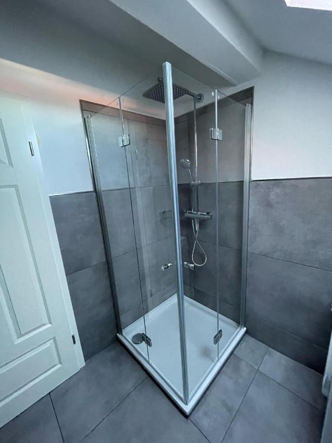 Apartament Penthouse Sonnenuhr Zingst Zewnętrze zdjęcie